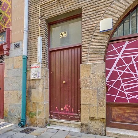 Dormitaleria Διαμέρισμα Παμπλόνα Εξωτερικό φωτογραφία