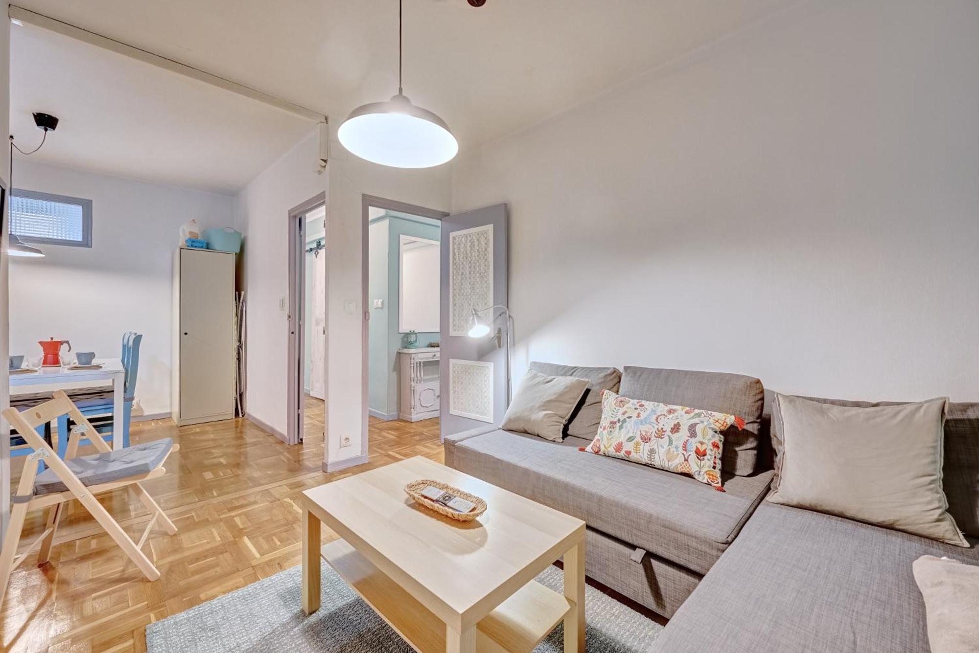 Dormitaleria Διαμέρισμα Παμπλόνα Εξωτερικό φωτογραφία