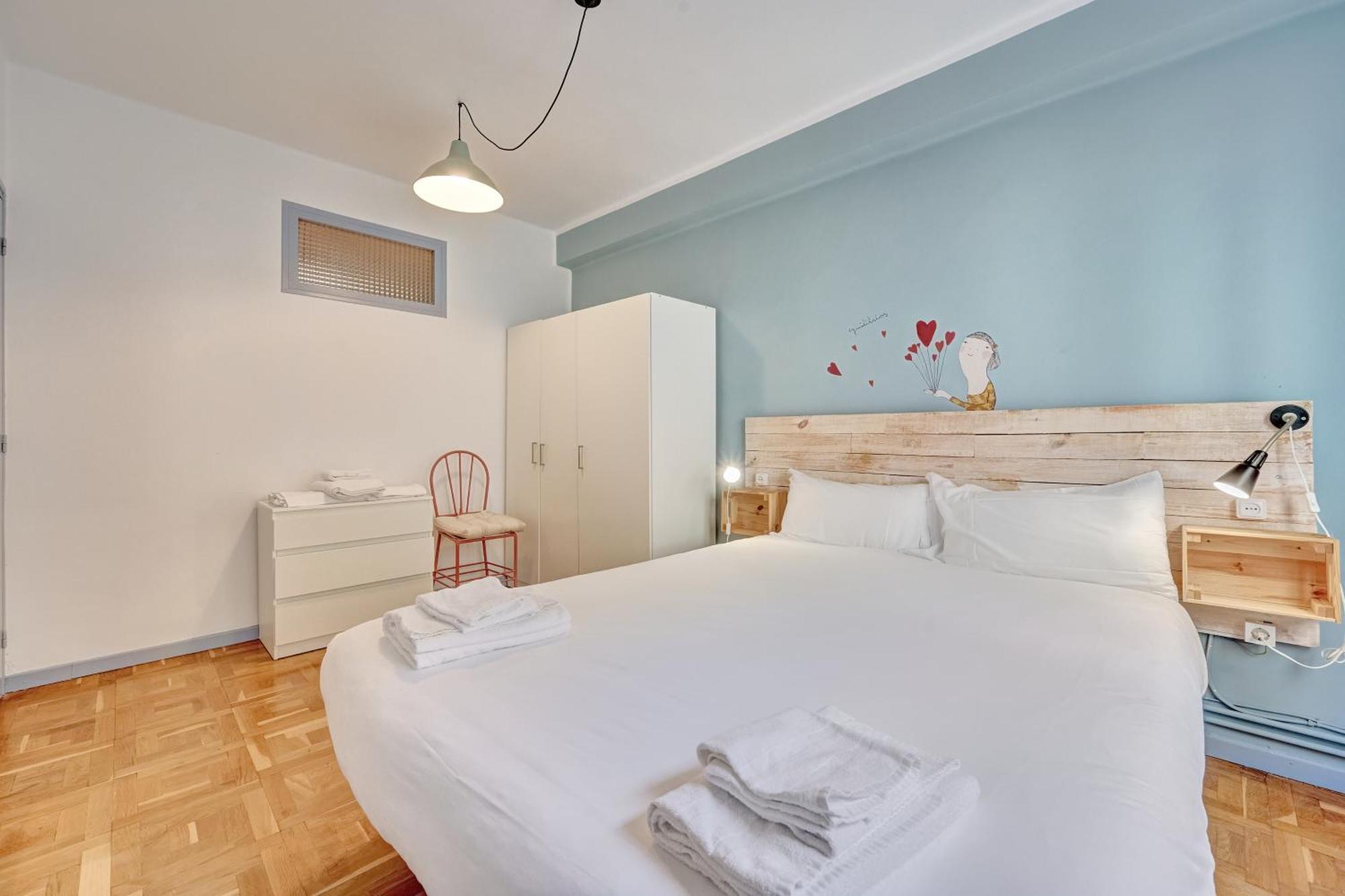 Dormitaleria Διαμέρισμα Παμπλόνα Εξωτερικό φωτογραφία