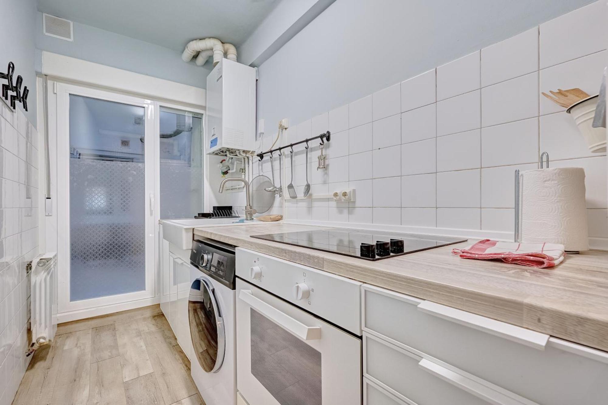 Dormitaleria Διαμέρισμα Παμπλόνα Εξωτερικό φωτογραφία