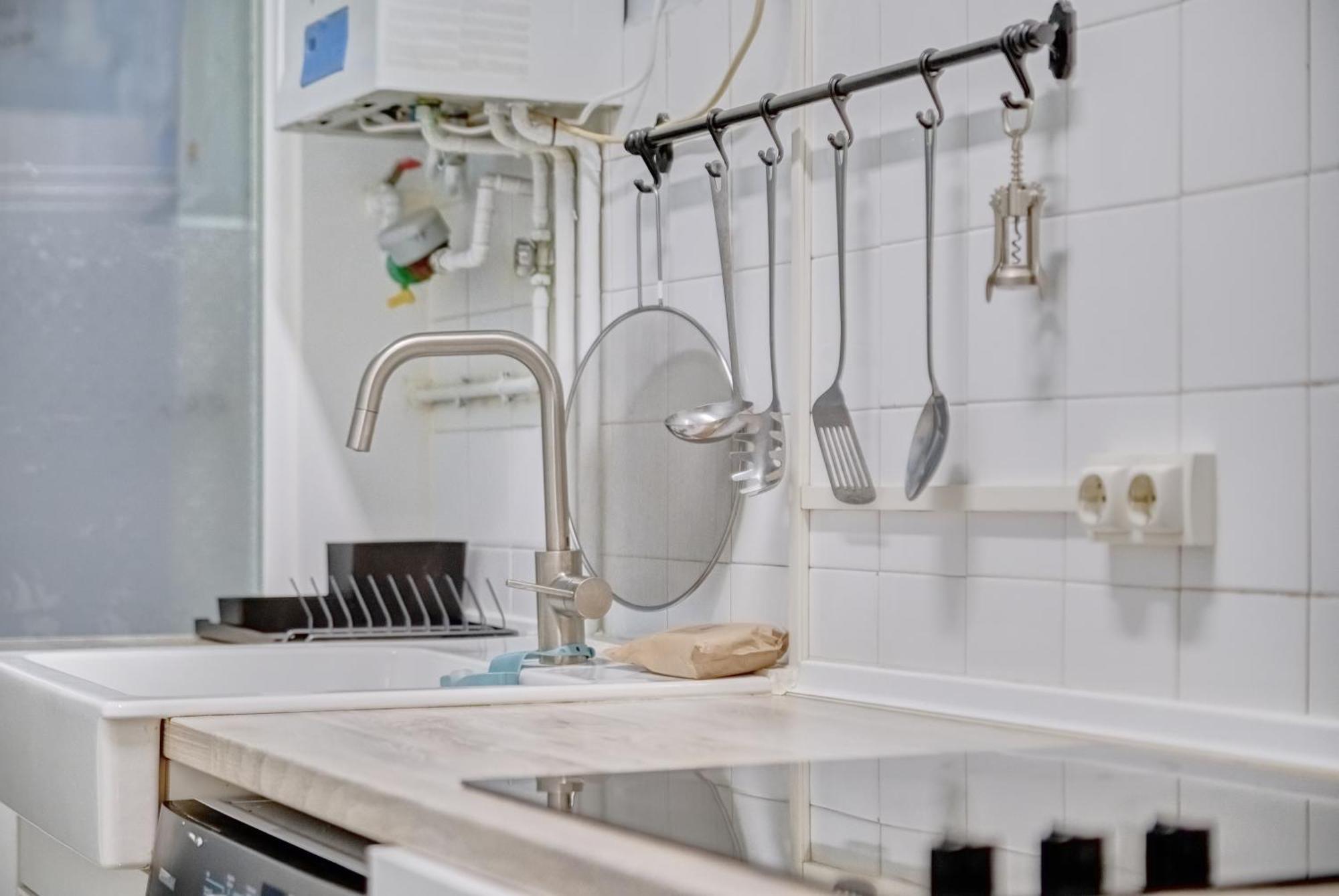 Dormitaleria Διαμέρισμα Παμπλόνα Εξωτερικό φωτογραφία
