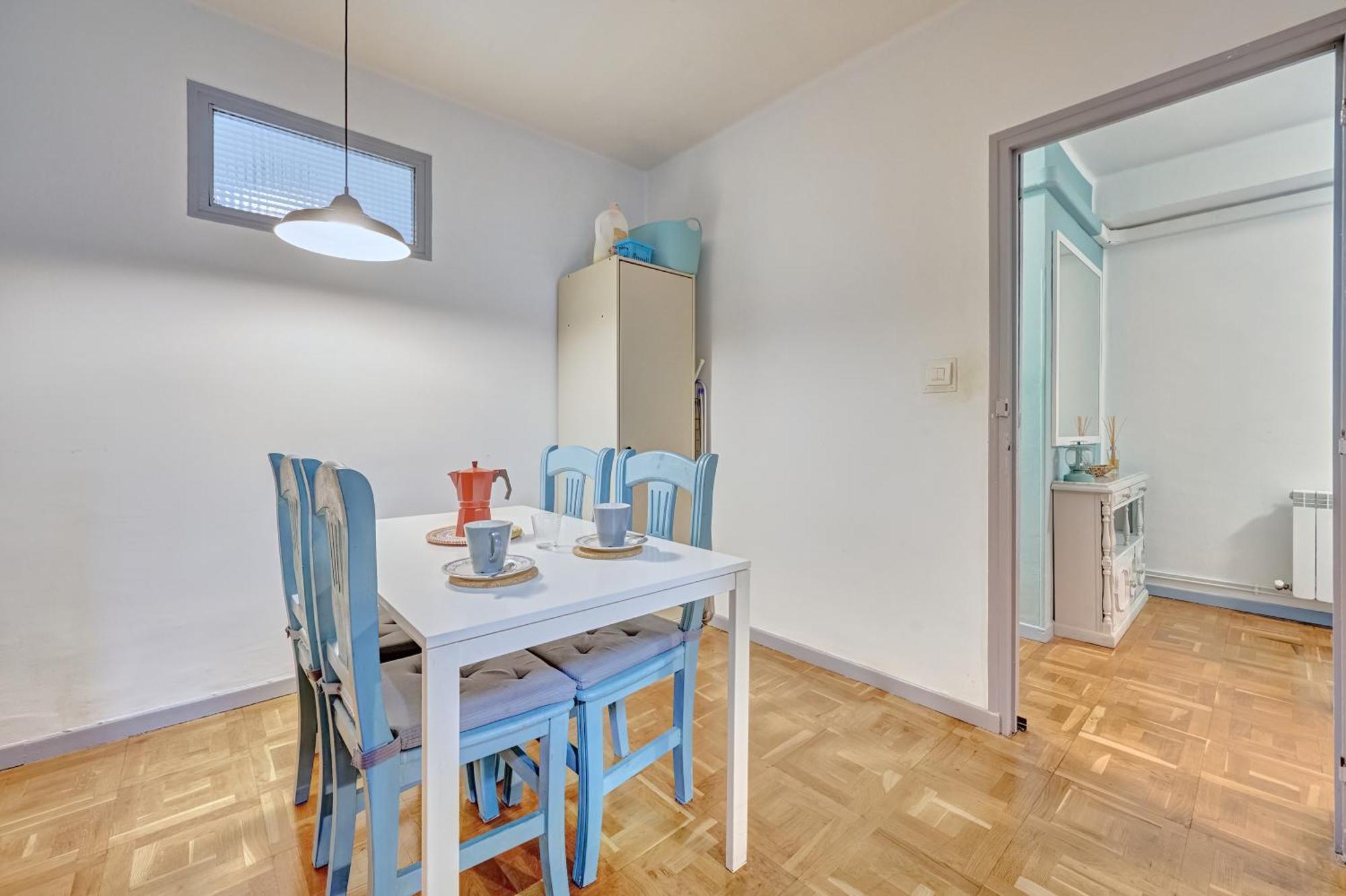 Dormitaleria Διαμέρισμα Παμπλόνα Εξωτερικό φωτογραφία