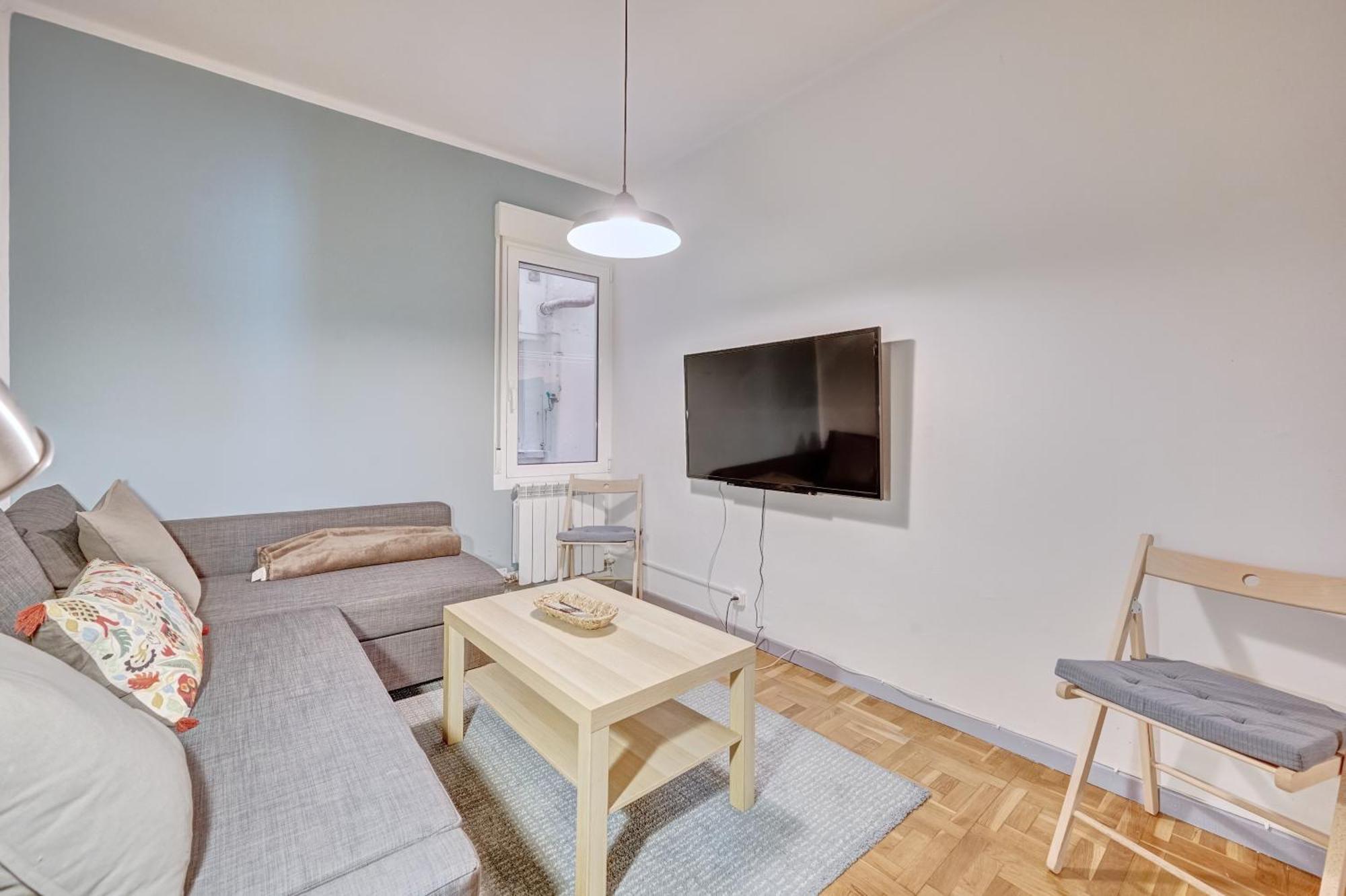 Dormitaleria Διαμέρισμα Παμπλόνα Εξωτερικό φωτογραφία