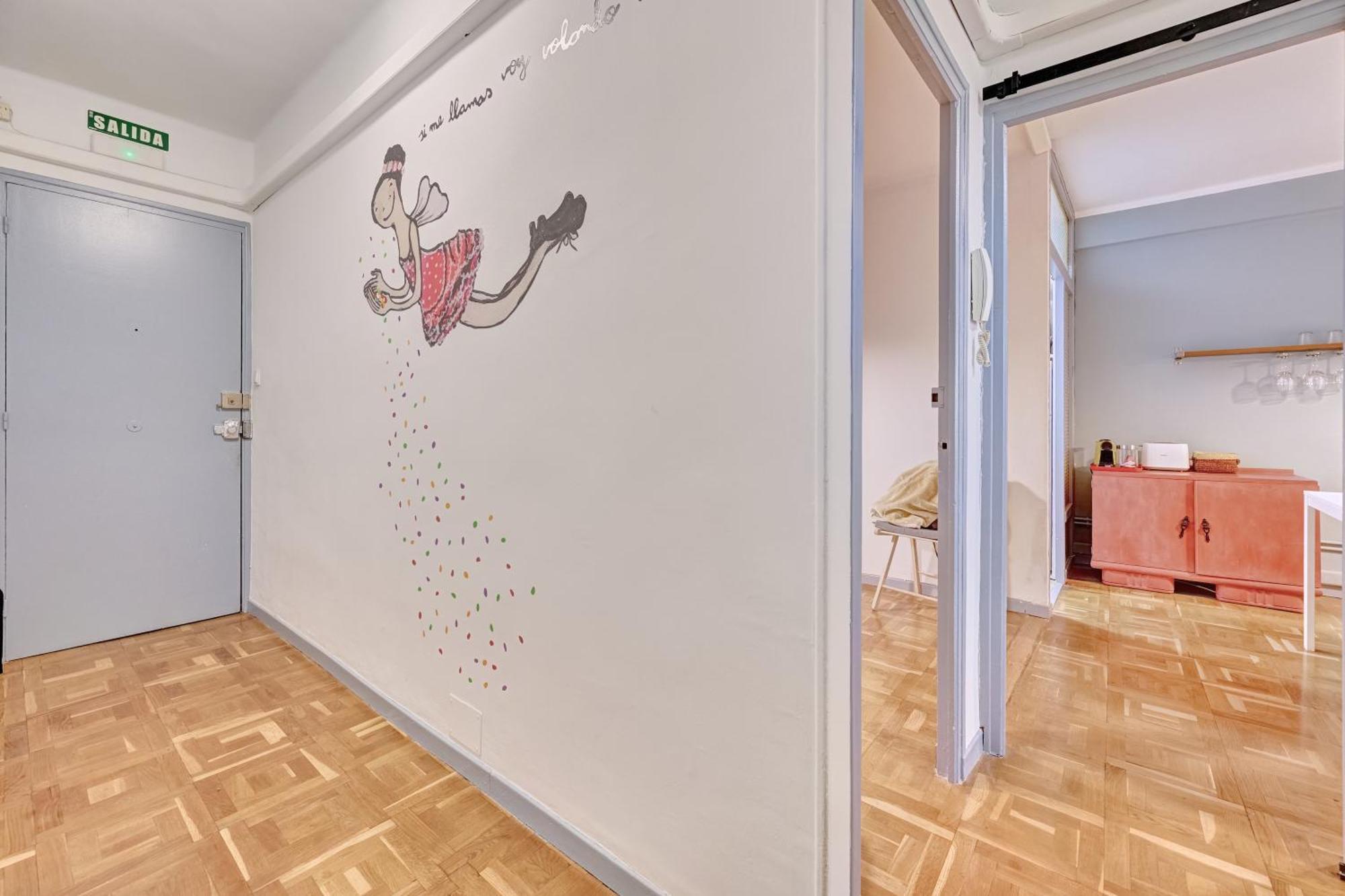 Dormitaleria Διαμέρισμα Παμπλόνα Εξωτερικό φωτογραφία