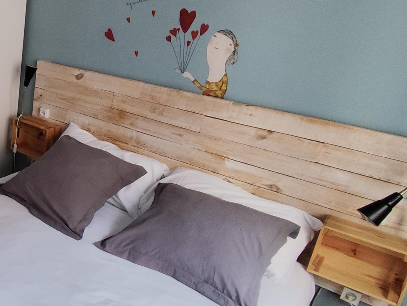 Dormitaleria Διαμέρισμα Παμπλόνα Εξωτερικό φωτογραφία